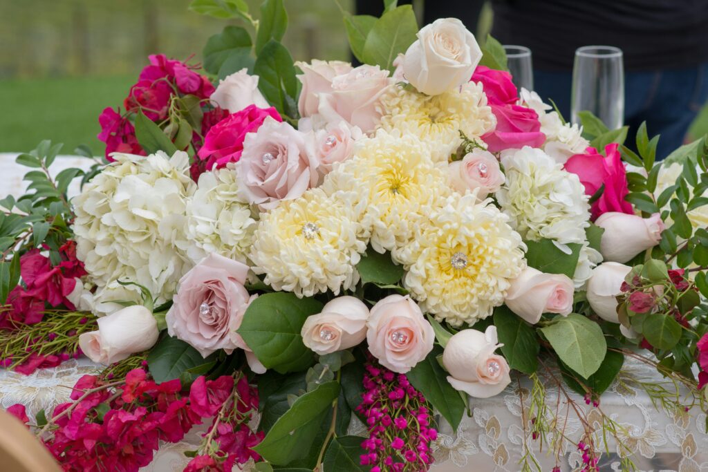 services flowers
