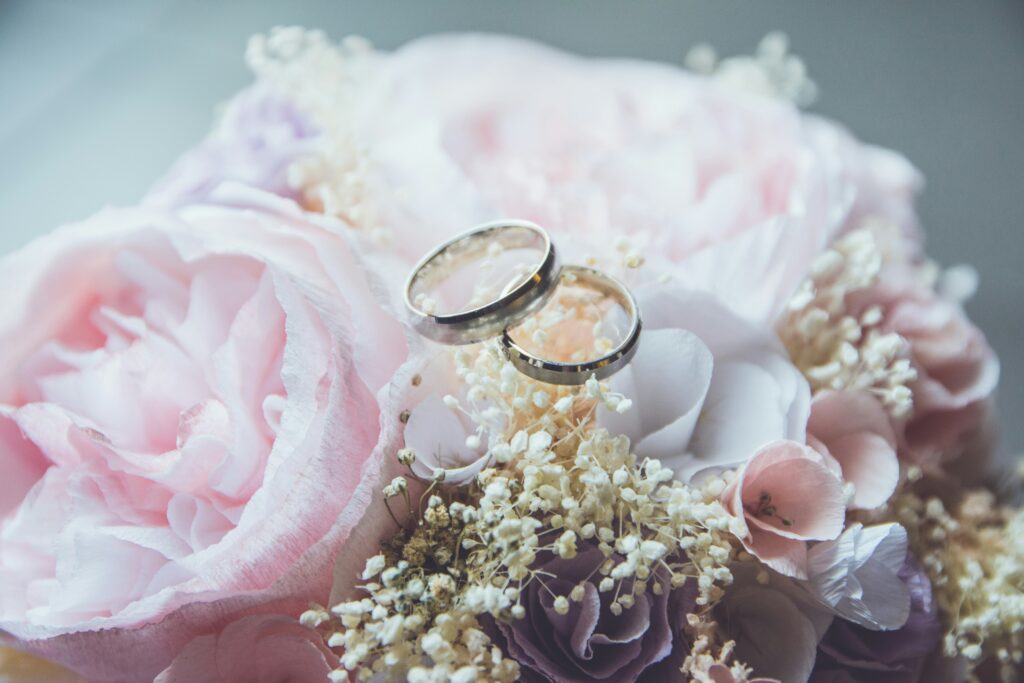 wedding wedding flowers