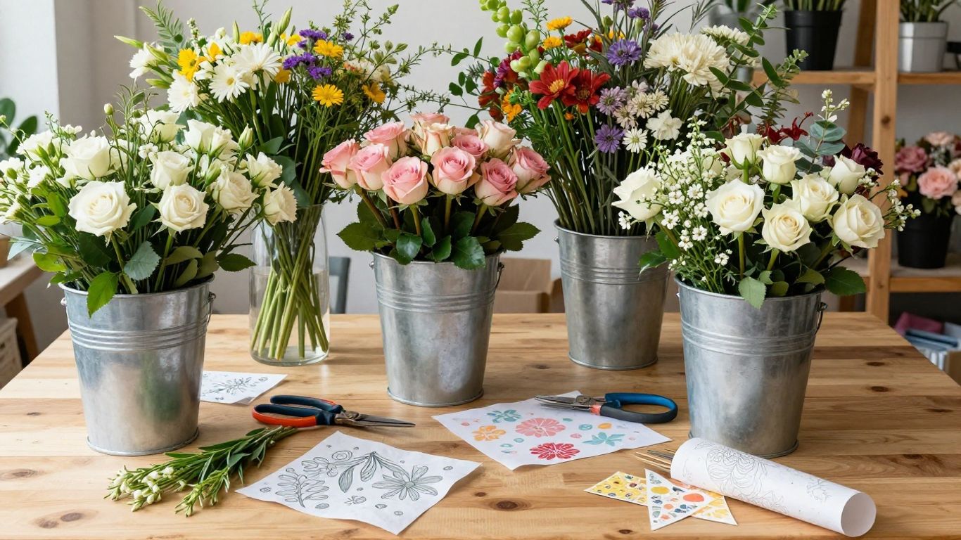 Your complete guide to finding affordable flowers in Altona