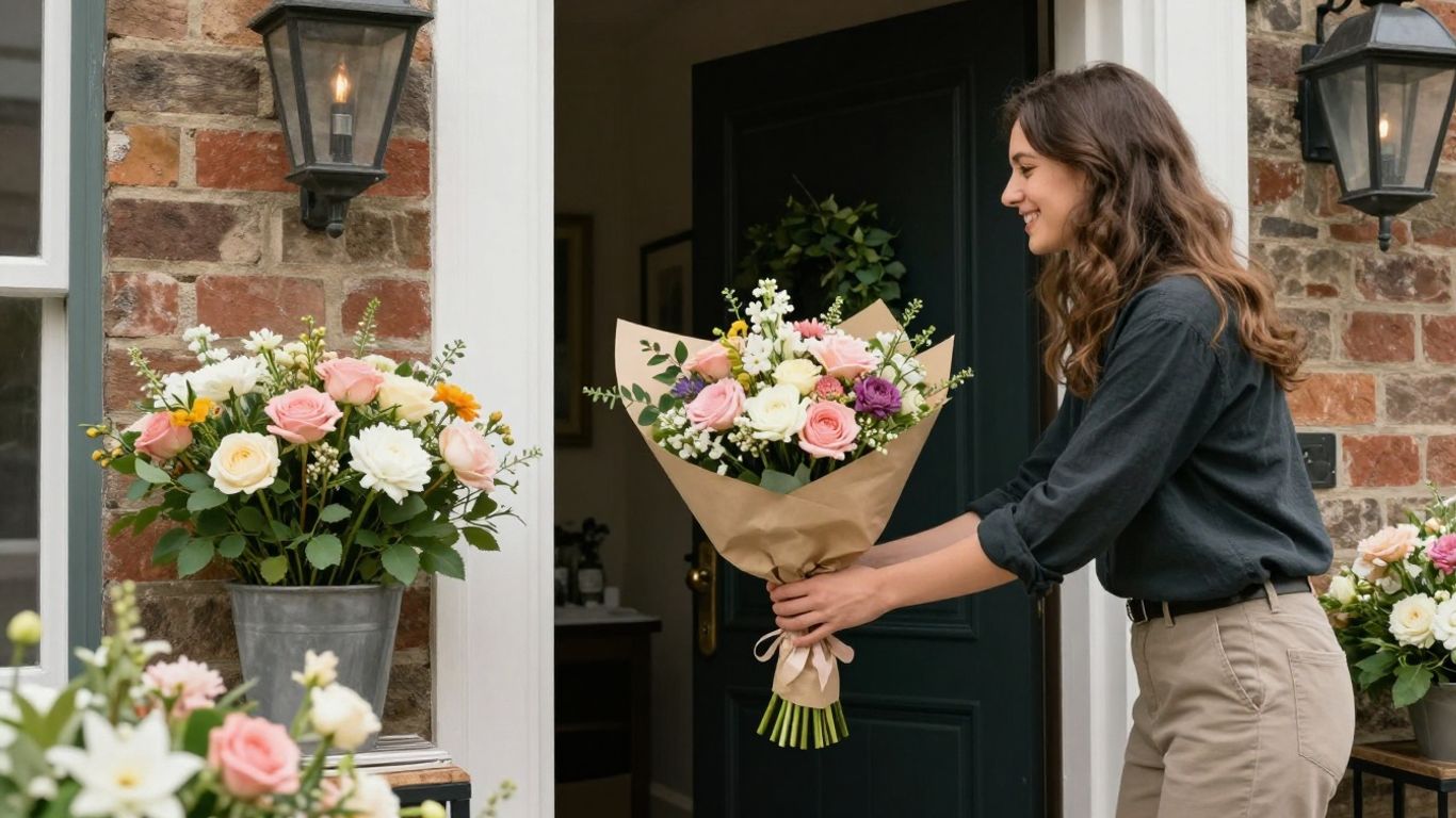 The ultimate guide to flower delivery in Williamstown