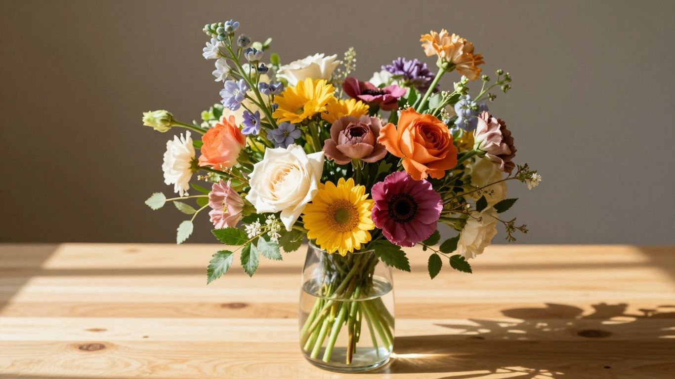 The ultimate guide to flower delivery in Point Cook
