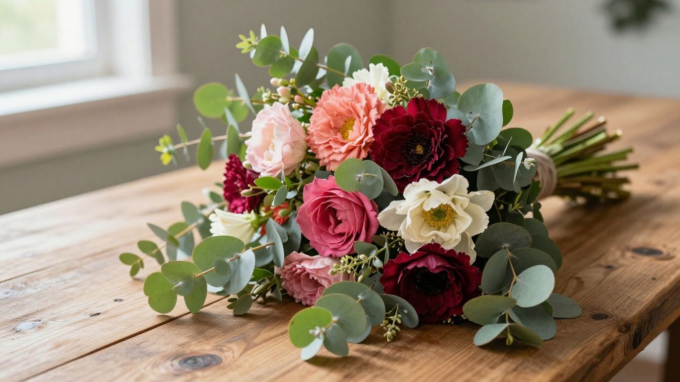 How to find and order a fresh bouquet in Altona today