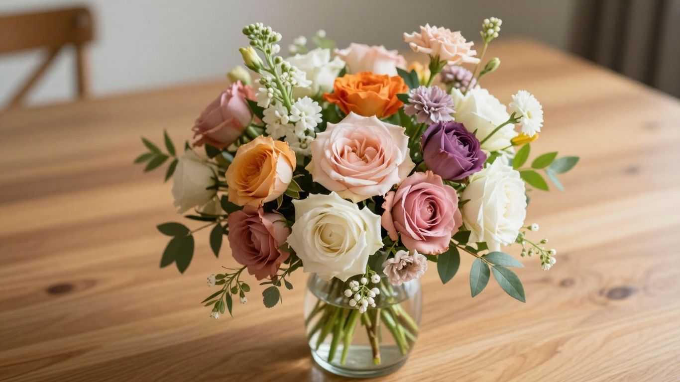 How to order flowers in Altona: A complete guide to local delivery
