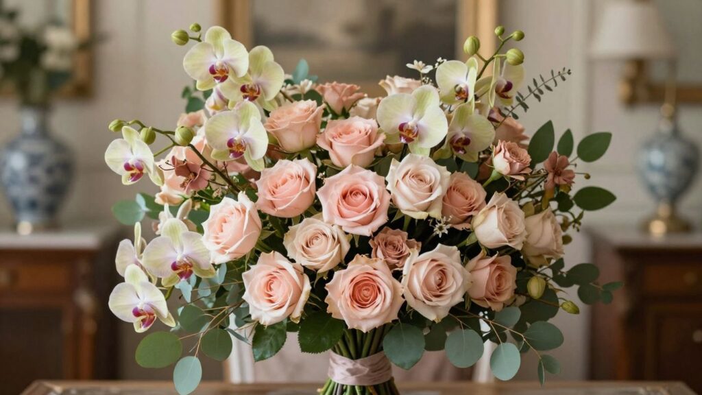 7 best places for premium flower arrangements in Altona