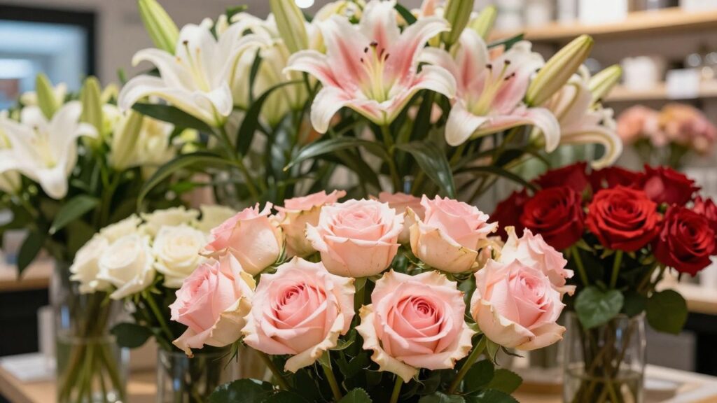 How to find an Altona florist open now for reliable flower delivery