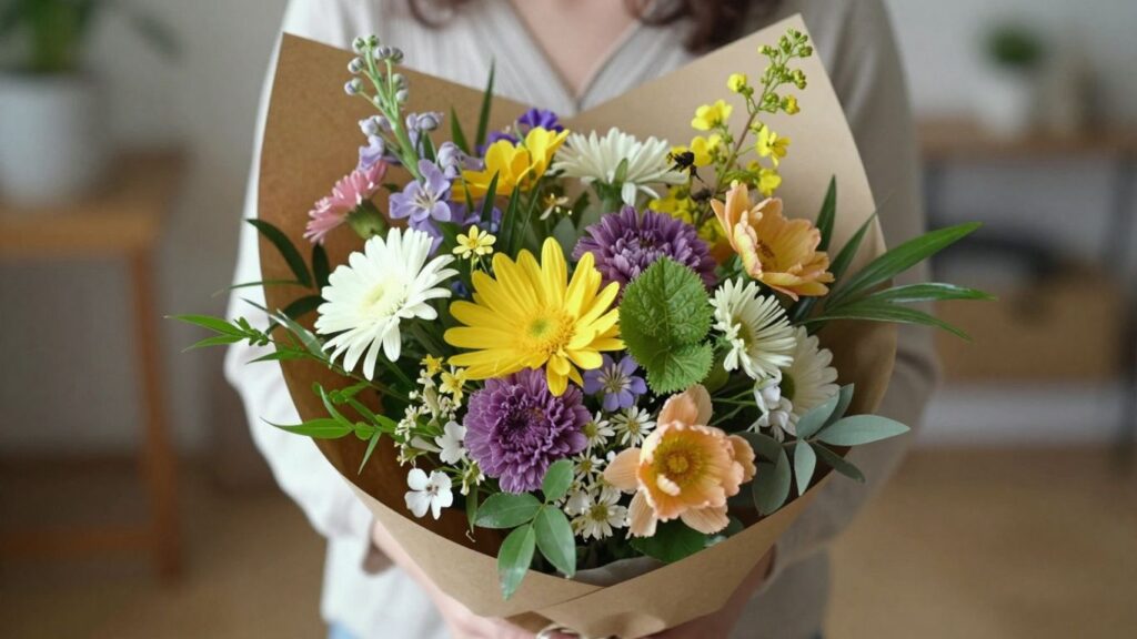 How to find affordable flower delivery under $50 in Altona