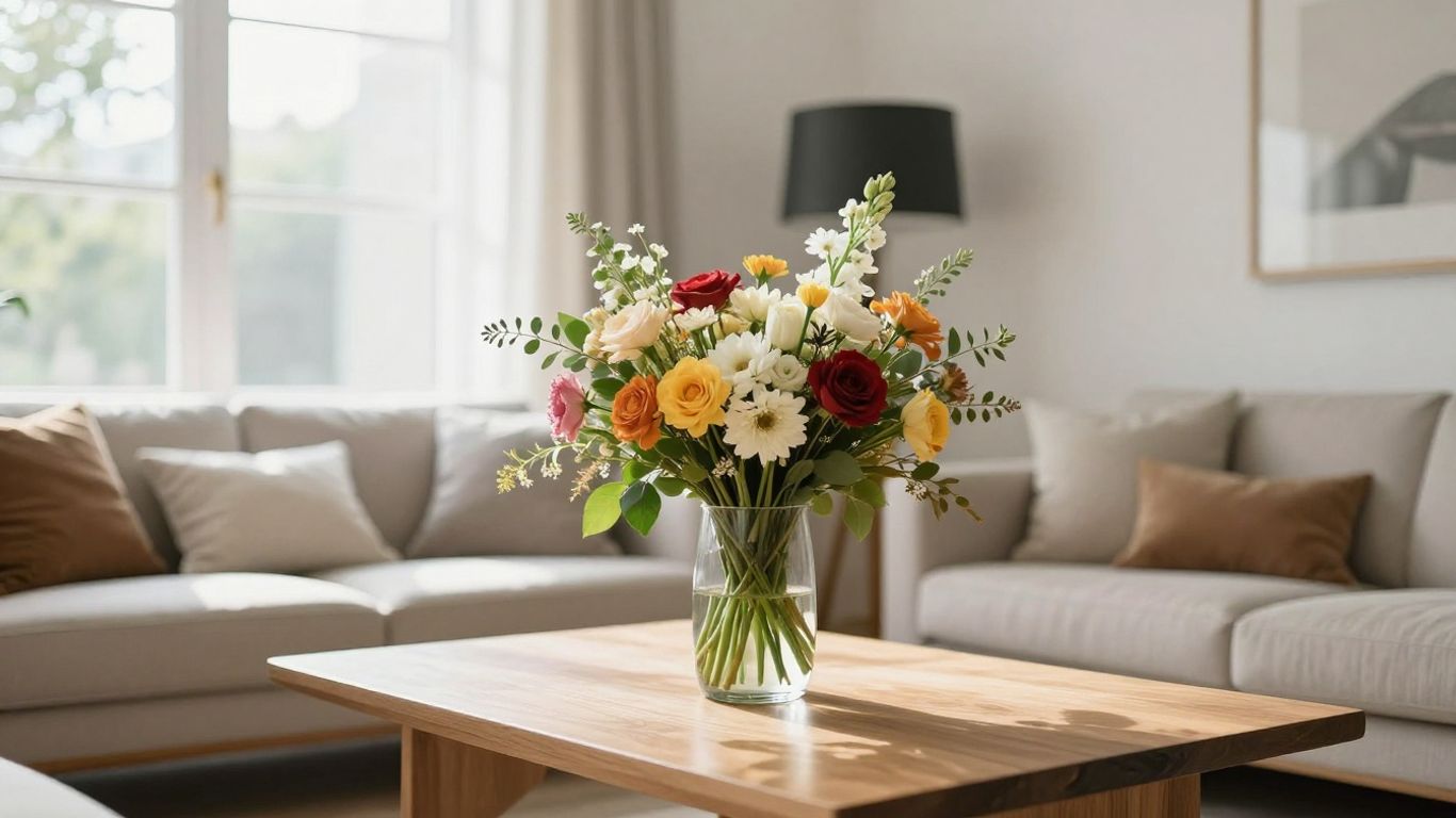7 best places to find affordable bouquets in Altona