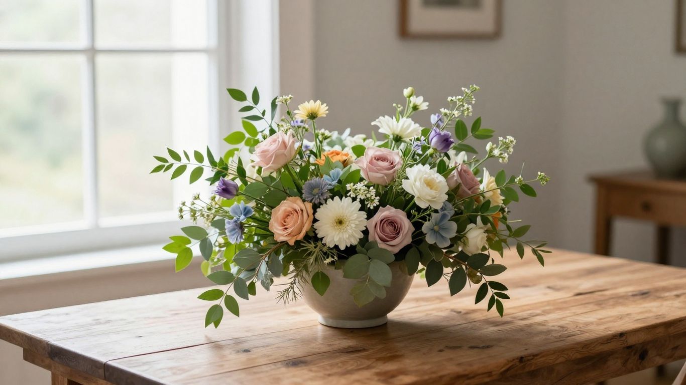 How to pick up flowers in Altona: A local shopper's guide