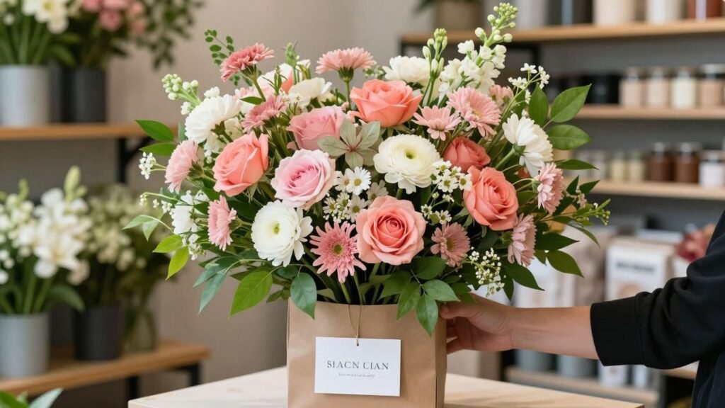 Seaholme flower delivery: How to choose and order the perfect bouquet