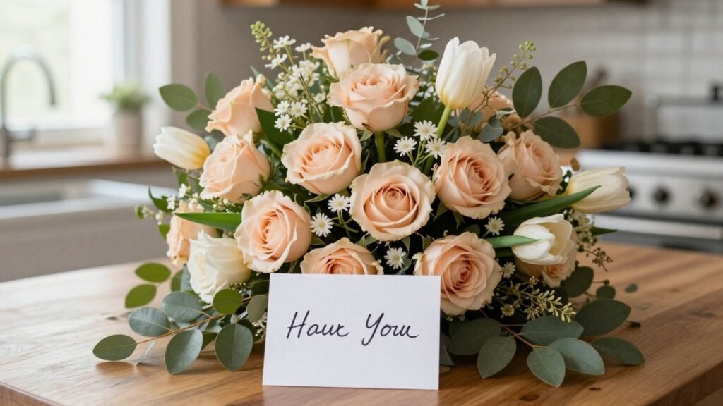 Flowers to say I'm sorry Altona: A thoughtful guide to choosing and sending the right bouquet