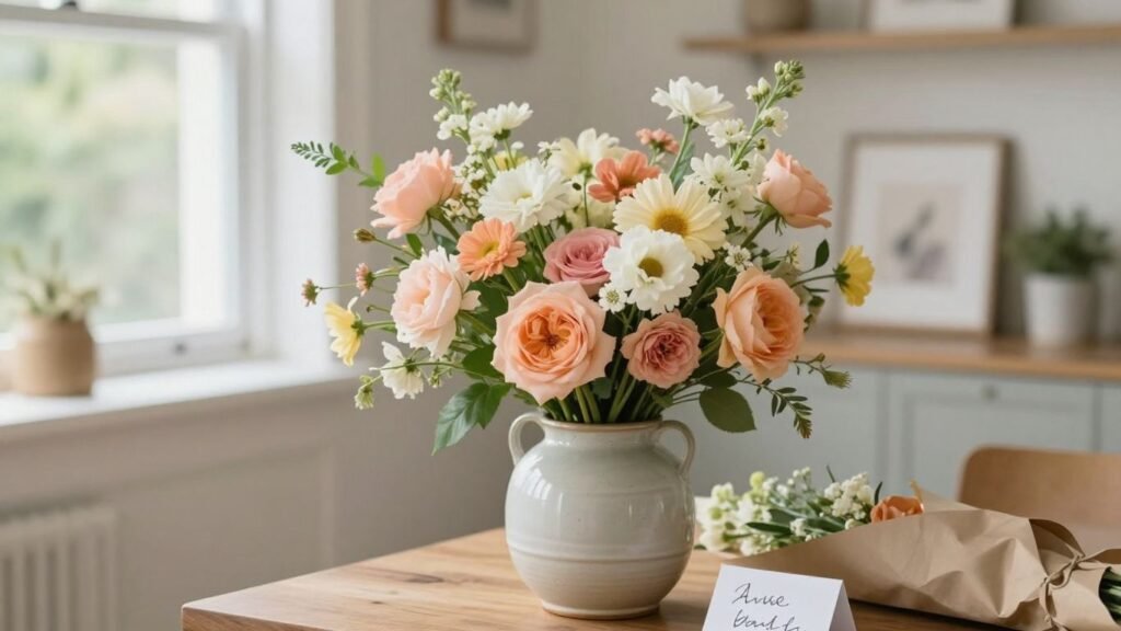 Surprise flowers for her Altona: a thoughtful guide to choosing and sending the perfect bouquet