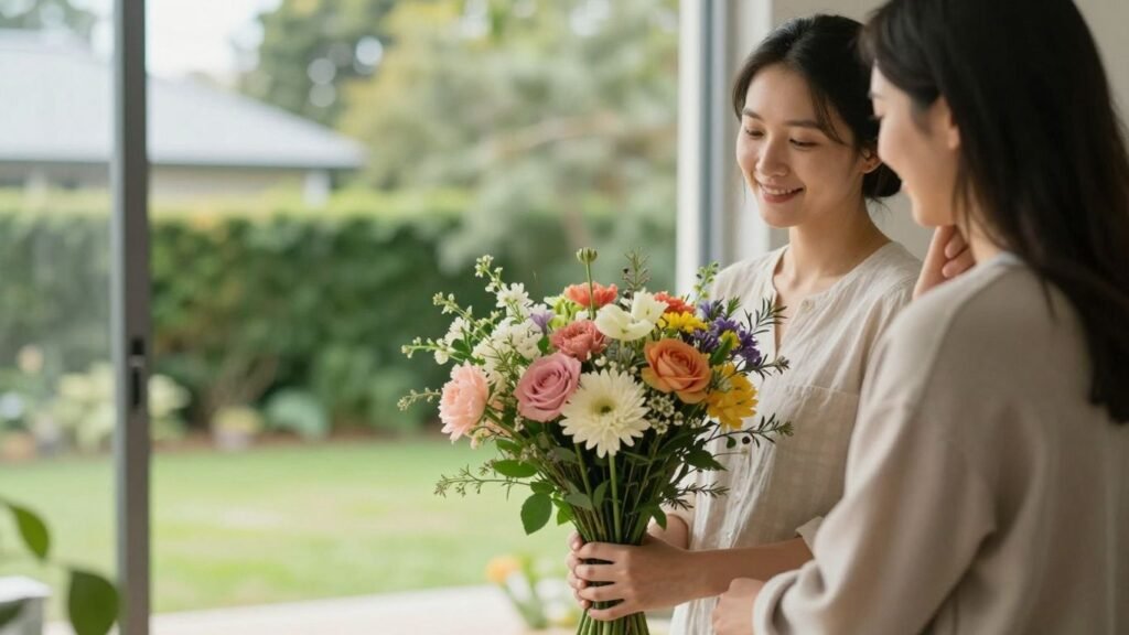 How to choose flowers for daughter Altona: A local guide to meaningful bouquets