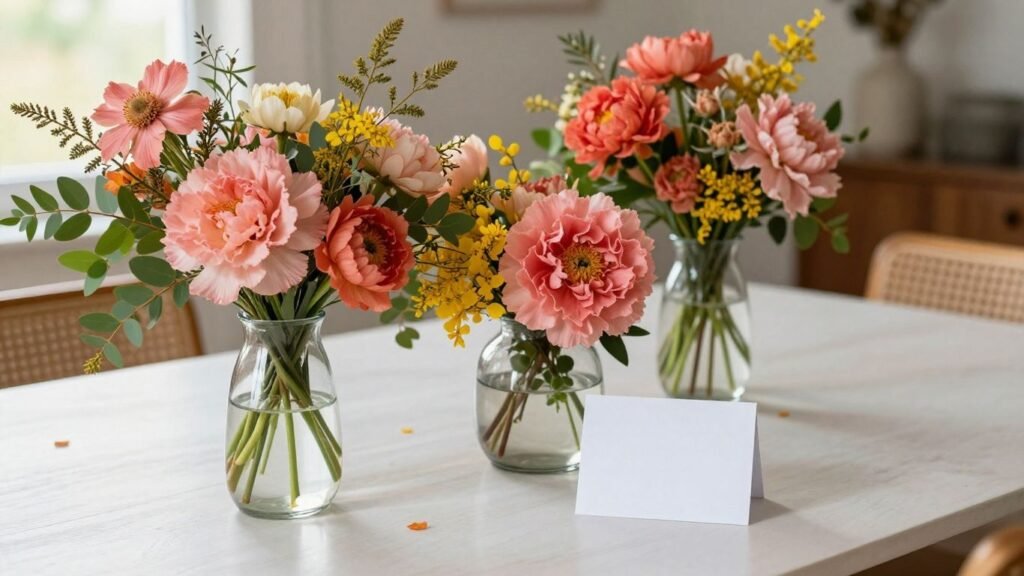 How to choose flowers for best friend Altona shoppers can send with confidence