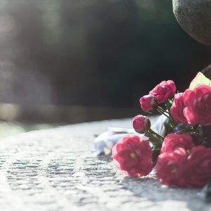 sympathy & funeral