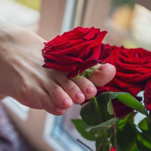 valentine's day flowers