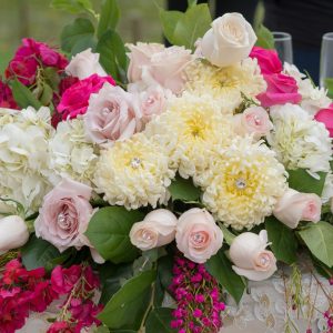 services flowers