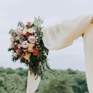 wedding flowers