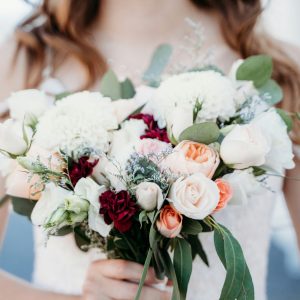 wedding flowers new